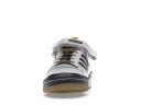 Adidas Forum Low M&M's White Brown