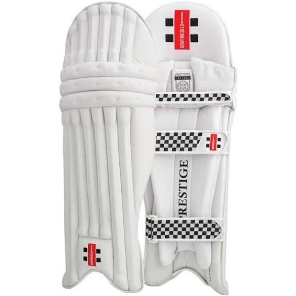 Gray Nicolls Prestige Batting Pads Gem LH // Sportsmans Warehouse