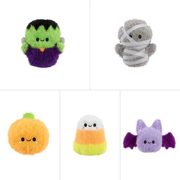 Fluffie Stuffiez Halloween Small Plush - Assorted*