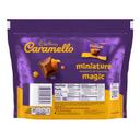 Cadbury Caramello Miniatures Milk Chocolate and Caramel Candy Bars, in