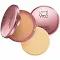 Lakme 9 To 5 Primer With Matte Powder Foundation Compact - Rose Silk