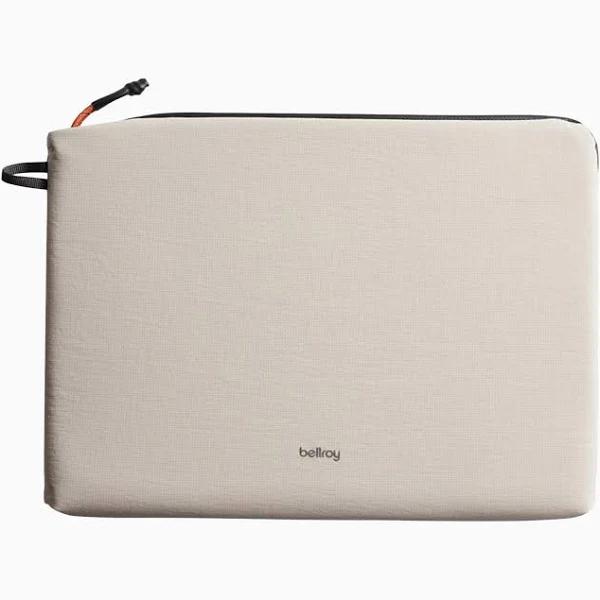 Bellroy Lite 16" Laptop Sleeve (Ash)