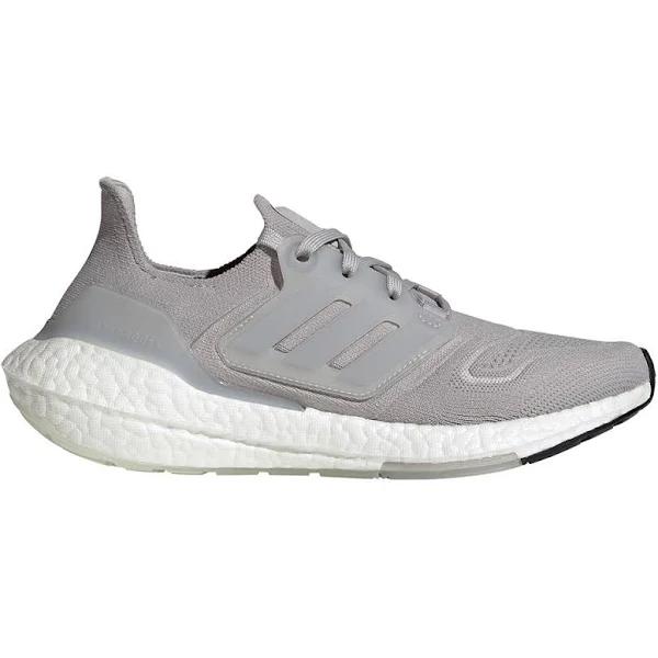 Adidas Ultraboost 22 Running Shoes Grey Women - 40