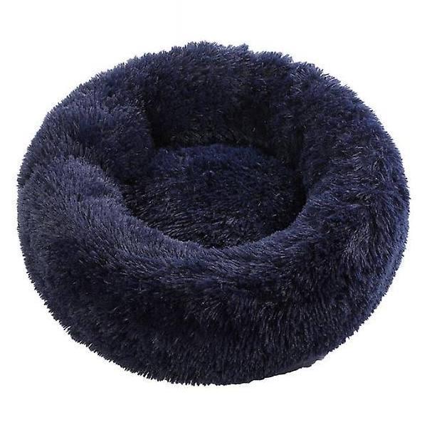 HOD Pooch Pocket Bed For Dogs Navy Blue 70cm - Large