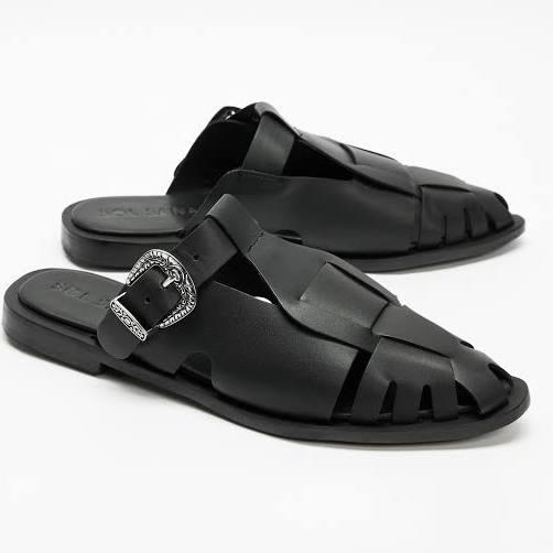 Sol Sana Ned Loafer Black - 40