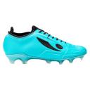 Concave Halo + V2 Firm Ground Football Boots - Green - 9 | INTERSPORT