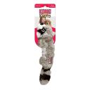 Kong Scrunch Knots Squirrel - Large