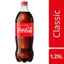 Coca Cola 1.25L