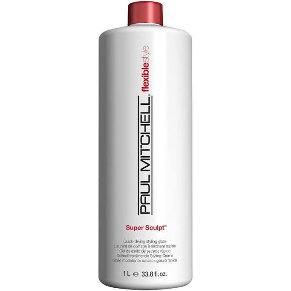 Paul Mitchell Flexible Style Super Sculpt Styling Glaze 1000ml