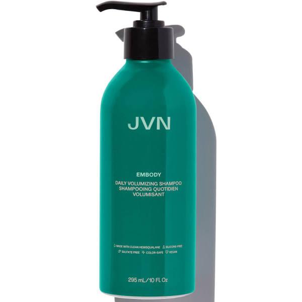 JVN Embody Volumising Shampoo 295ml