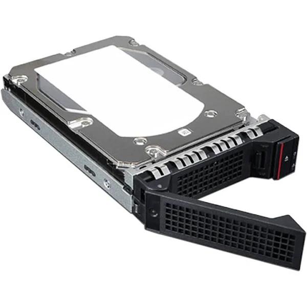 Lenovo ThinkSystem 3.5" 2TB 7.2K SATA 6GB Hot Swap 512n HDD 7XB7A00050