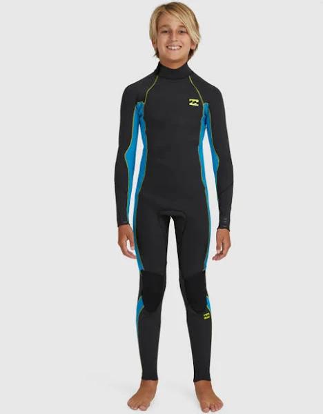 Billabong - 302 Boys Absolute BZ Full fl - Size 16