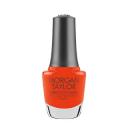 Morgan Taylor Nail Polish Not So Prince Charming (15ml)