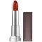 Maybelline Color Sensational Creamy Matte Lipstick Mini 1.5g - 660 Touch of Spice