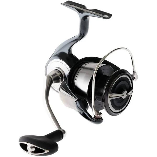 Daiwa 24 Certate (G) LT 4000D-C Spinning Reel