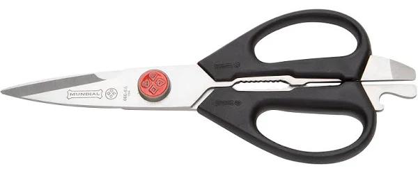 Mundial Classic Kitchen Shears 21cm