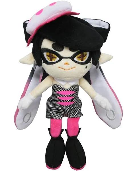 Splatoon SP03 Stuffed Aori (Callie) (S)