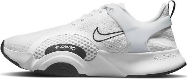 Nike SuperRep Go 2 - White