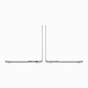 Apple MacBook Pro 16-Inch M3 Max/48GB/1TB SSD - Silver