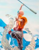 Avatar The Last Airbender - Aang Gallery PVC Statue