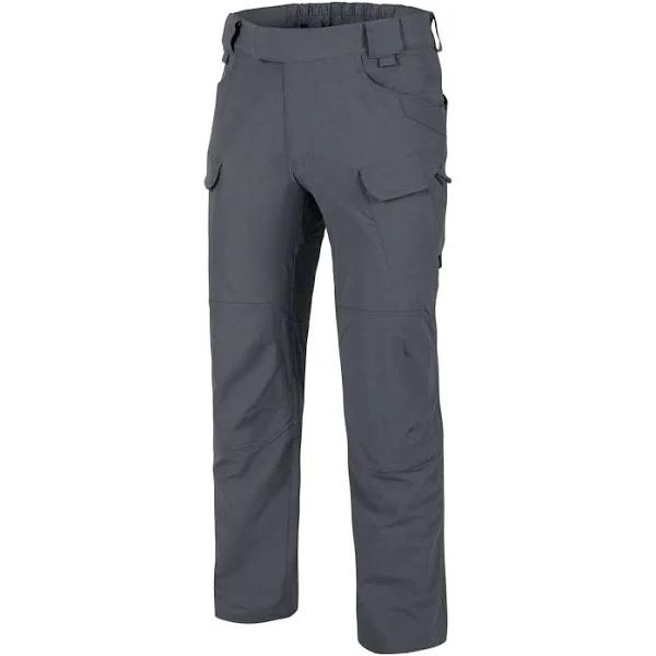 Helikon Outdoor Tactical Pants VersaStretch Lite Shadow Grey Size M Reg