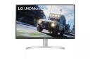 LG 32" 4K UHD HDR FreeSync VA Monitor, 32UN550-W LCD / LED Monitors