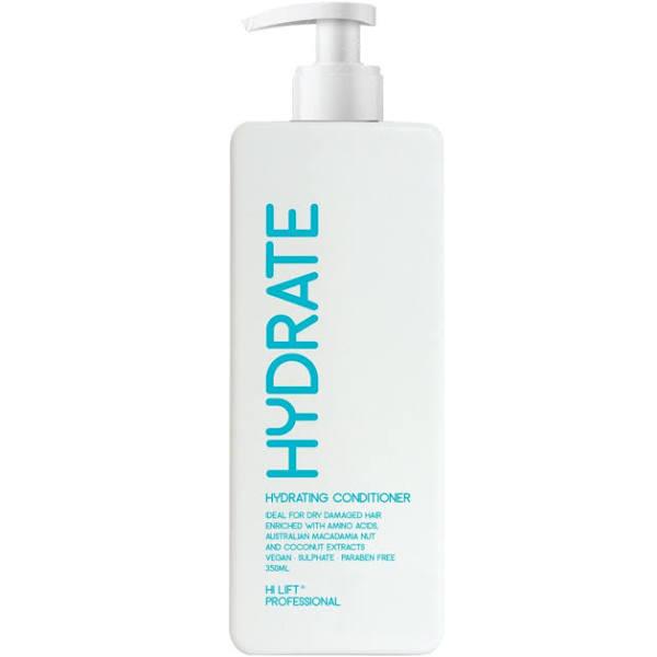 Hi Lift True Hydrate Nourish & Repair Conditioner 350ml