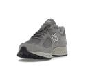 New Balance Grey 2002R Sneakers