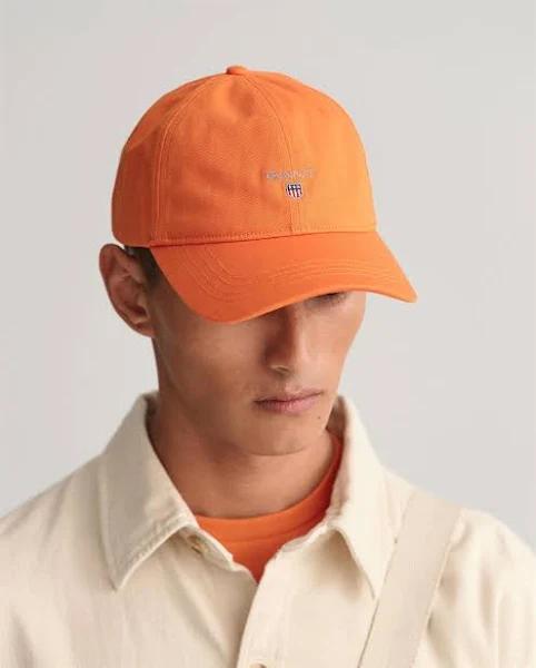 Gant 9900042 Cap Orange Man