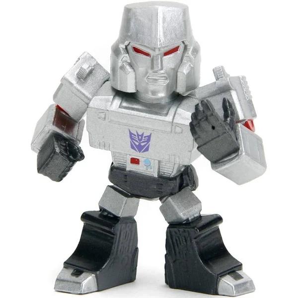 Transformers - 2.5" MetalFig Assortment