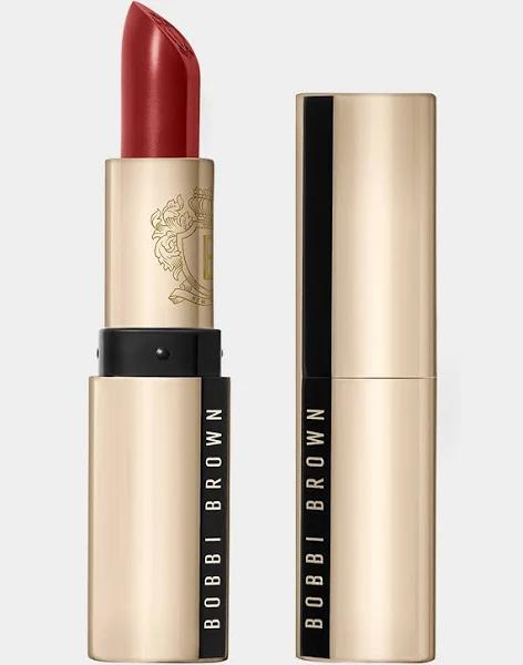 Bobbi Brown Luxe Lip Colour Metro Red