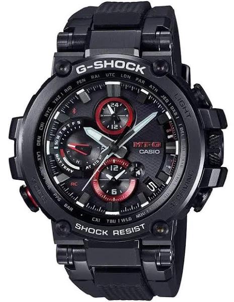 Casio G-Shock MT-G MTGN1000B-1A