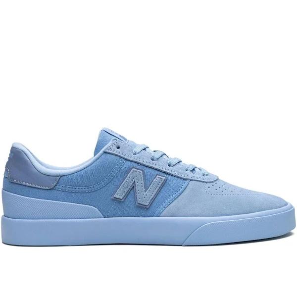 New Balance NB Numeric 272 Blue - Size 4.5 - Blue/Baby Blue