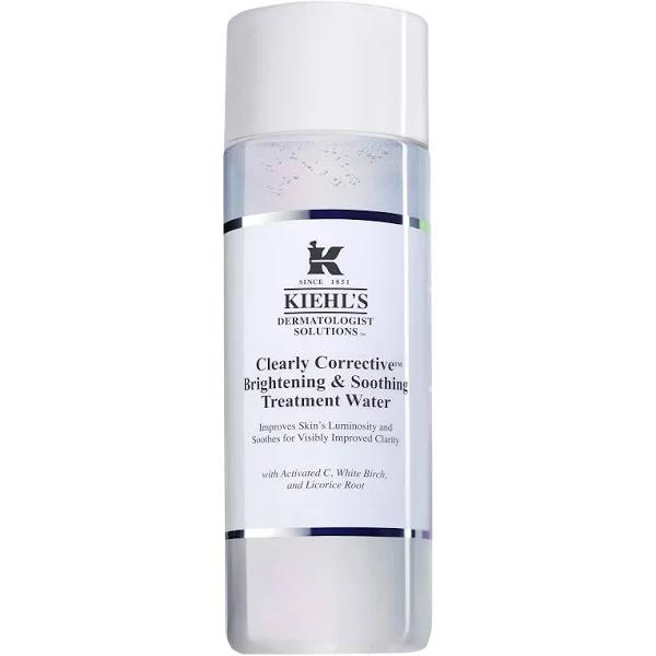 Kiehl's - Clearly Corrective Brightening & Soothing Treatment Water - 200ml