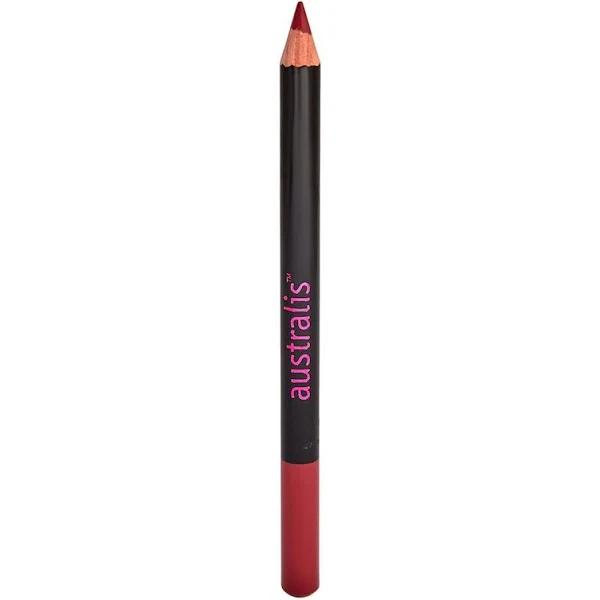 Australis Lip Liner Pencil Baroque