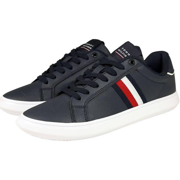 Tommy Hilfiger Blue Sneakers, EU43/US10