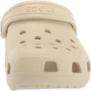 Crocs Kids' Classic Clog; Bone, J1