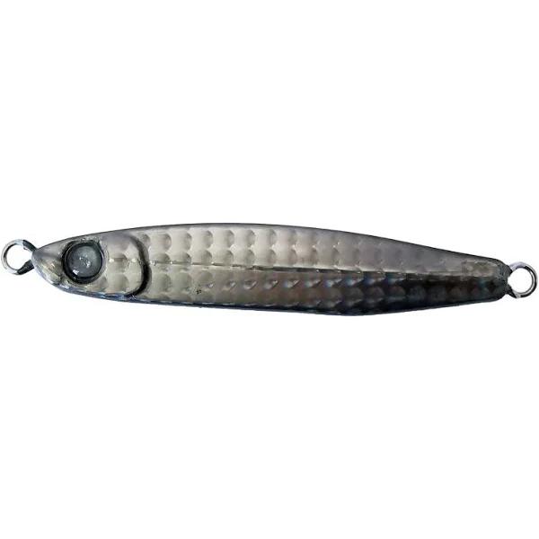 Mustad Mezashi Casting Jig Lure 40g BLM