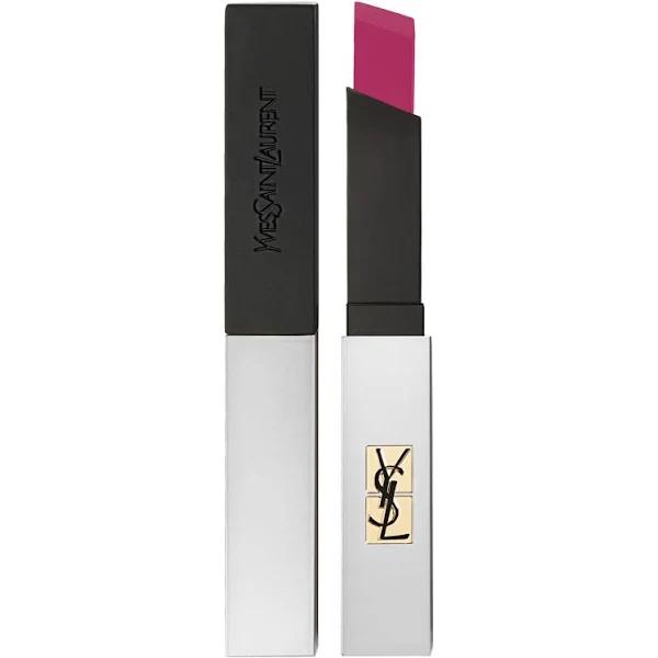 Yves Saint Laurent Rouge Pur Couture The Slim Sheer Matte Lipstick - 109 Rose Denude