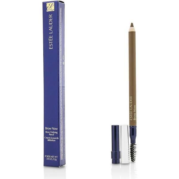 Estee Lauder Brow Now Brow Defining Pencil #02 Light Brunette