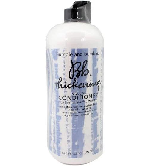 Bumble and Bumble Bb. Thickening Volume Conditioner - 1000ml/33.8oz