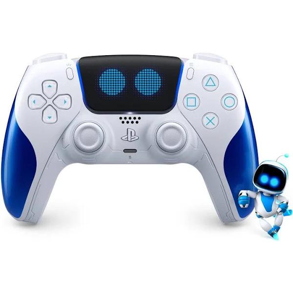 DualSense Wireless Controller - Astro Bot Limited Edition - Sony PS5 Controller