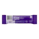 Cadbury 42pc Dairy Milk Chocolate Twirl Bar 58g Choco Confectionery Sweet Snack