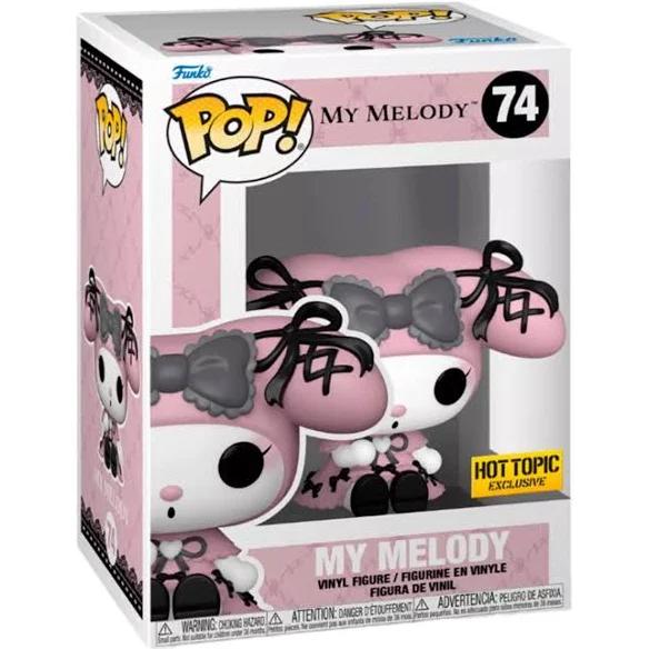 Hello Kitty - My Melody Lolita (Pop! Vinyl)