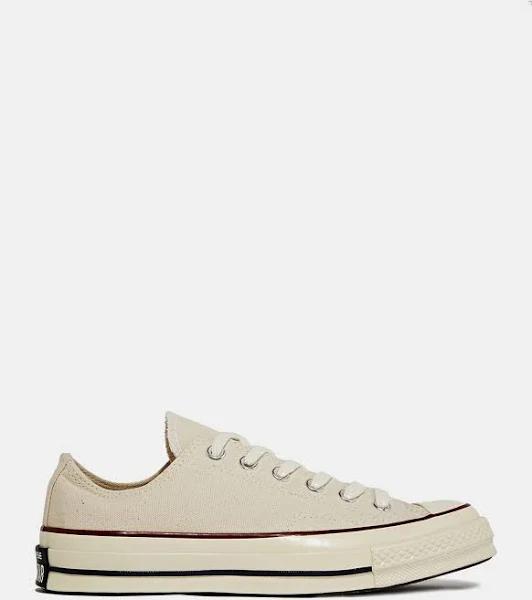 Converse Chuck Taylor All Star 70's Ox Low