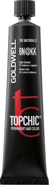 Goldwell Tinte Topchic 60 ml