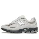 New Balance 2002R Grey Black JD Sports Exclusive