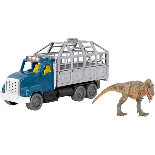 Terra T-Rex Transport Playset