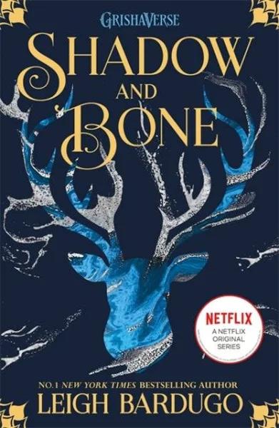 Shadow and Bone by Leigh Bardugo