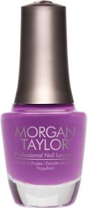 Morgan Taylor Nail Polish Take Me to Your Tribe 15ml